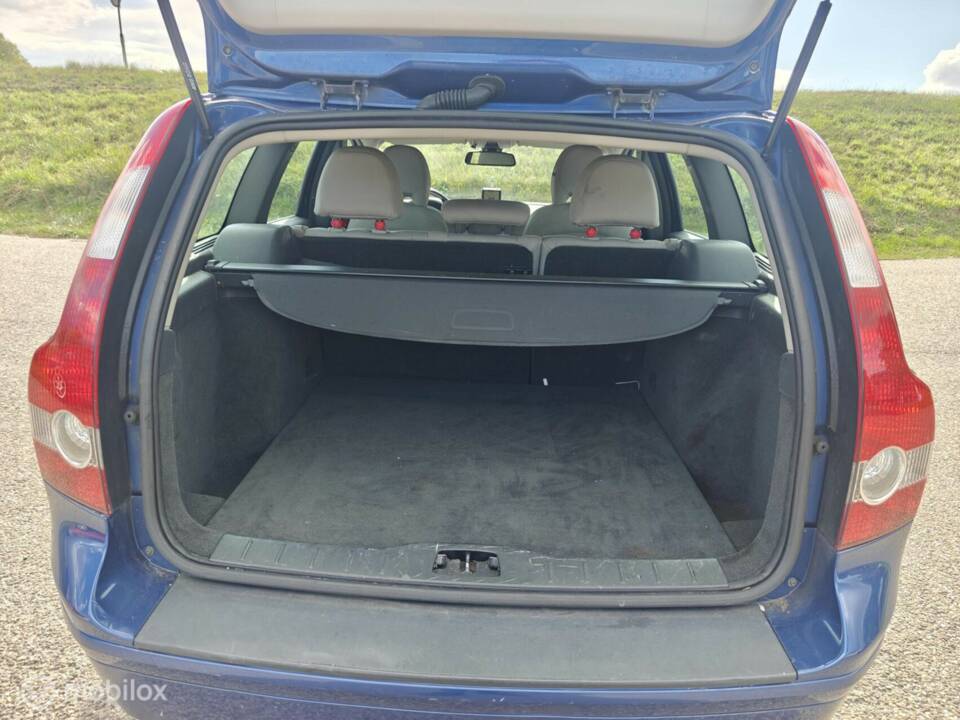 Immagine 7/31 di Volvo V50 1.6 (2007)