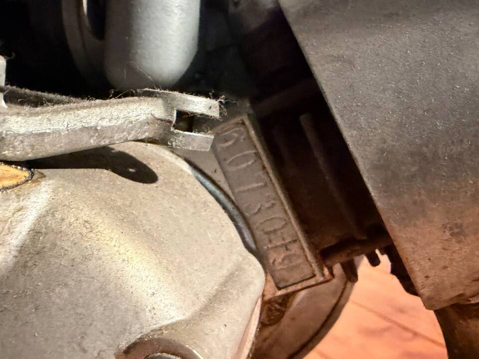 Image 17/17 of Puch MS 50 V (1971)