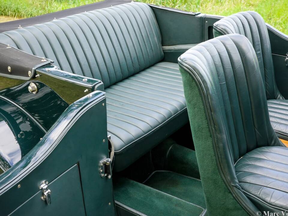 Image 33/50 of Lagonda M 35 Rapide T9 (1935)