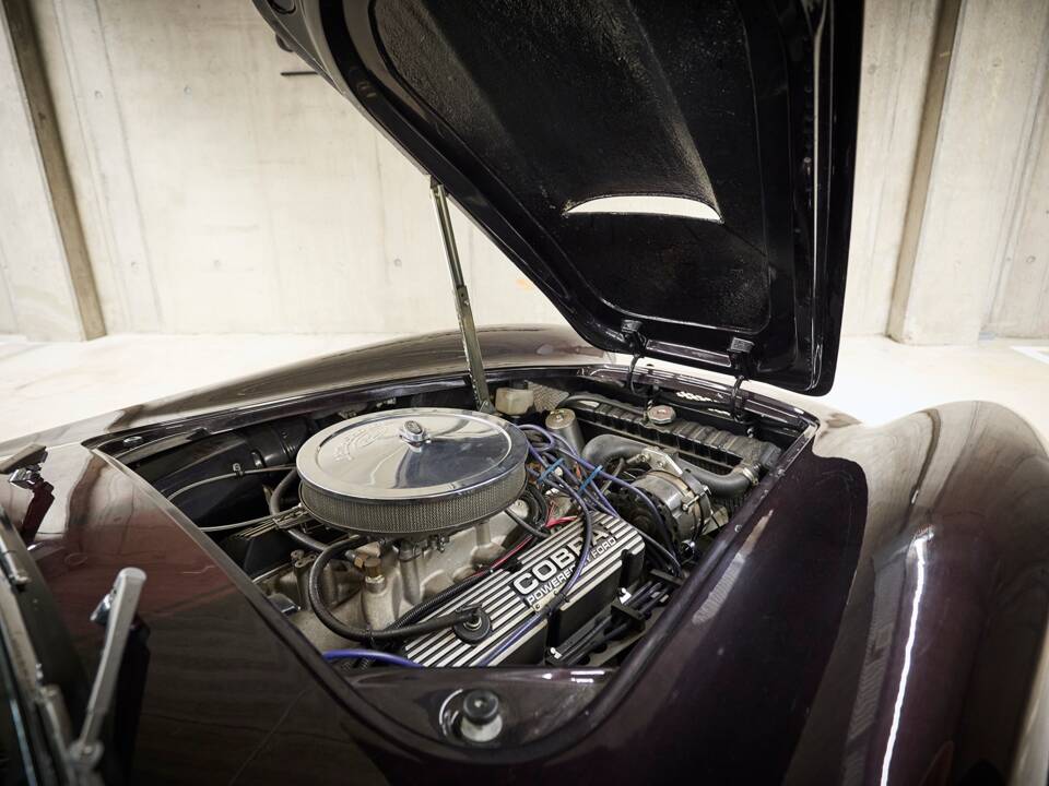 Image 67/73 of AC Cobra Replica (2005)