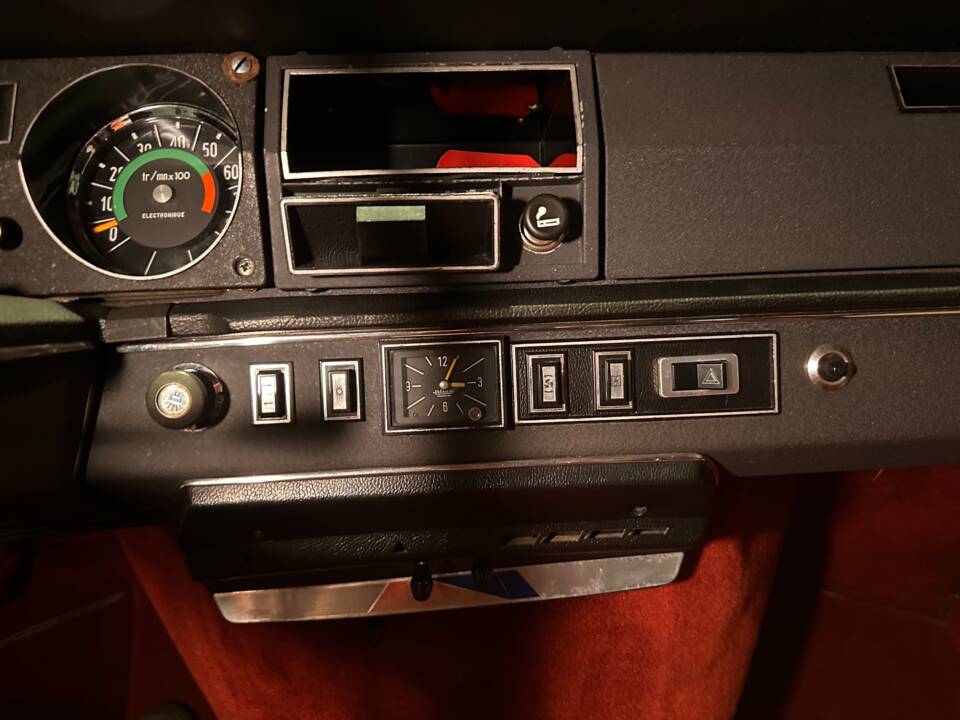 Bild 42/76 von Citroën DS 20 A (1970)