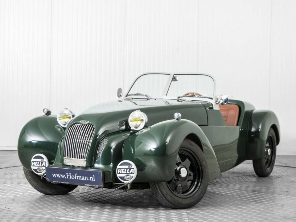 Imagen 3/50 de Citroën 2 CV 6 (1982)