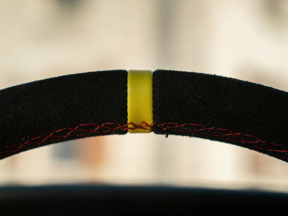 Image 42/50 of FIAT Cinquecento Sporting Trofeo (1993)