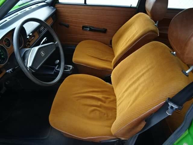 Image 9/17 of Volkswagen Passat 1.3 (1977)