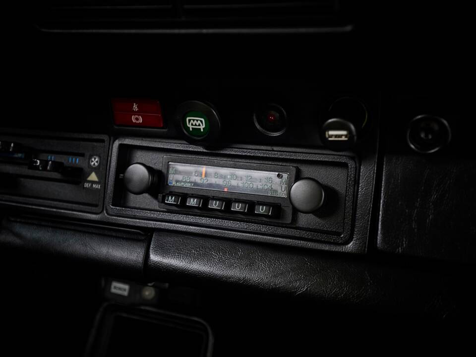Bild 51/100 von Porsche 911 SC 3.0 (1979)