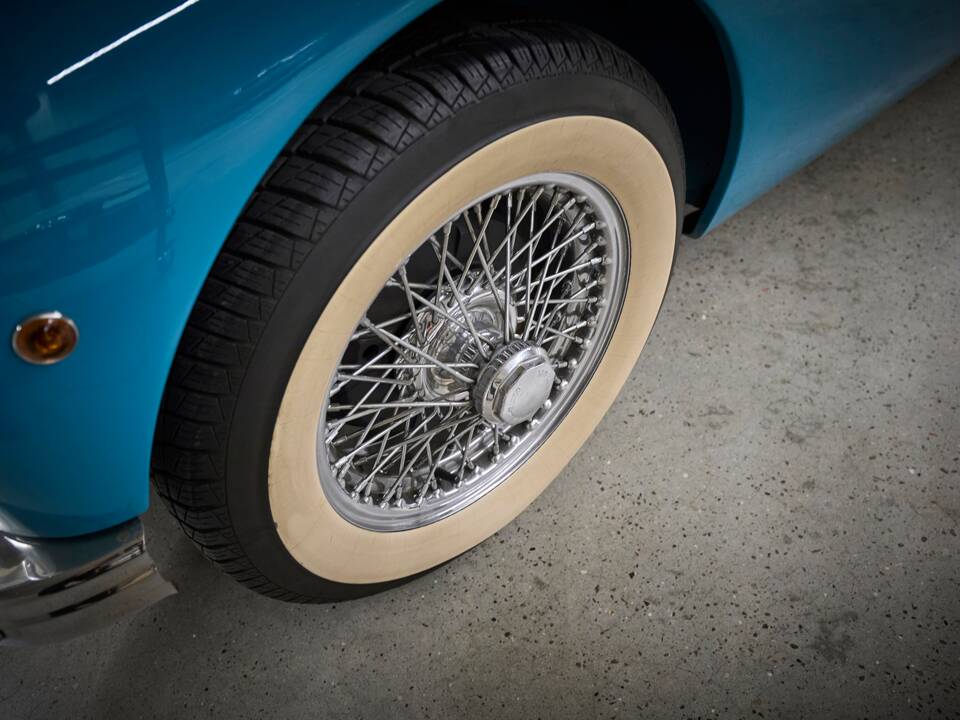 Afbeelding 39/100 van MG MGA 1500 (1957)