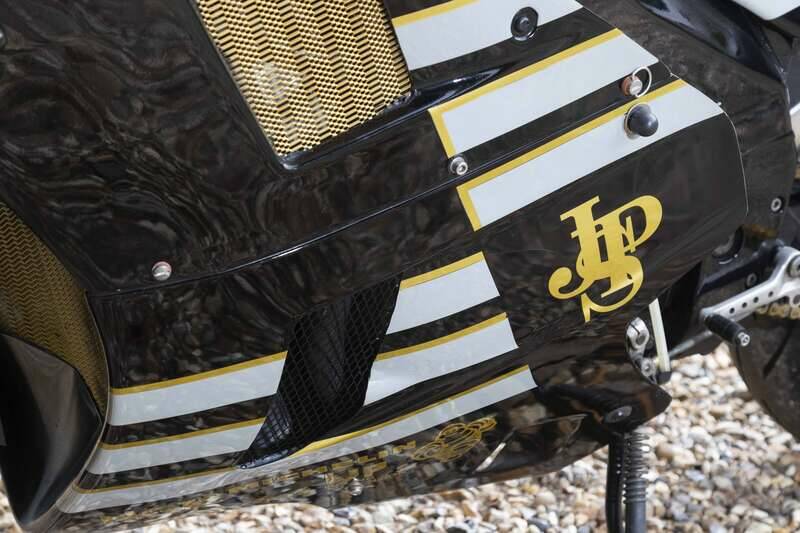 Image 38/50 de Yamaha DUMMY (1995)