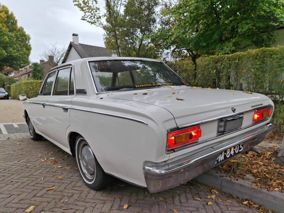 Bild 5/8 von Toyota Crown (1969)