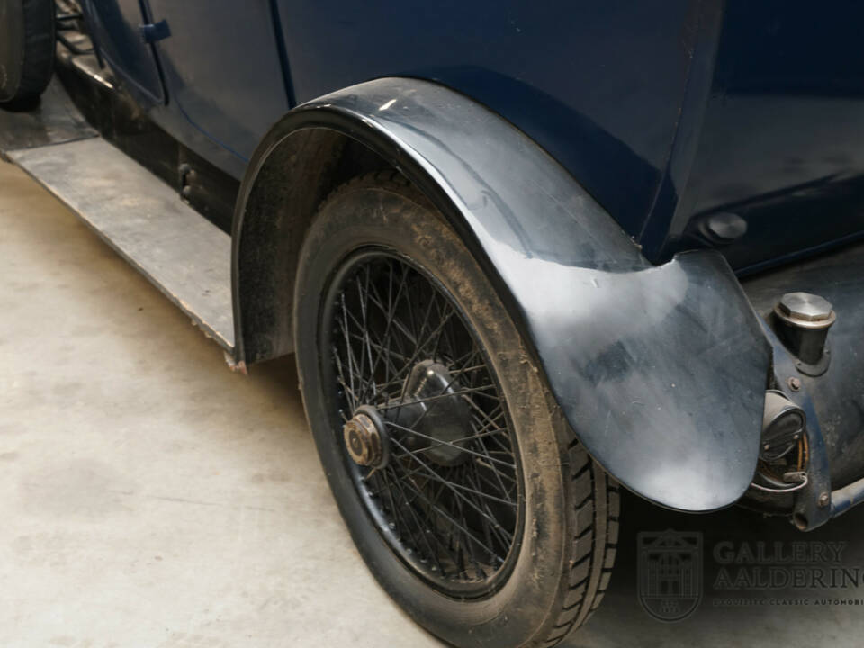 Bild 12/50 von Avions Voisin C1 (1921)