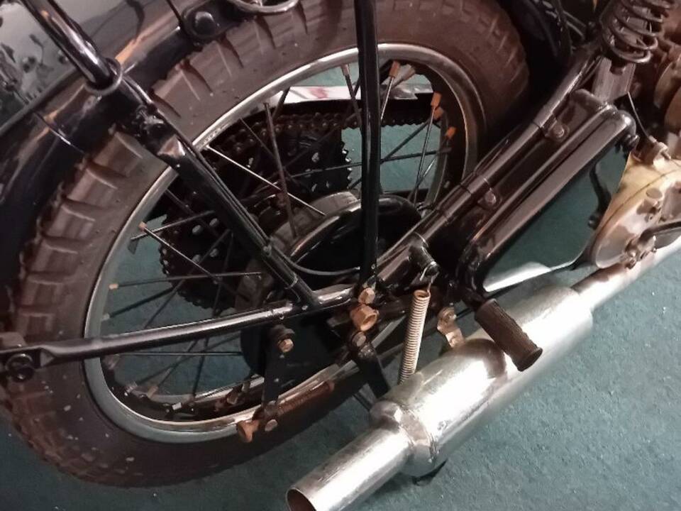 Afbeelding 30/35 van Frera DUMMY (1946)