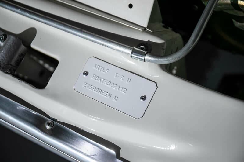 Image 13/38 of Ford Escort Twin Cam (1970)
