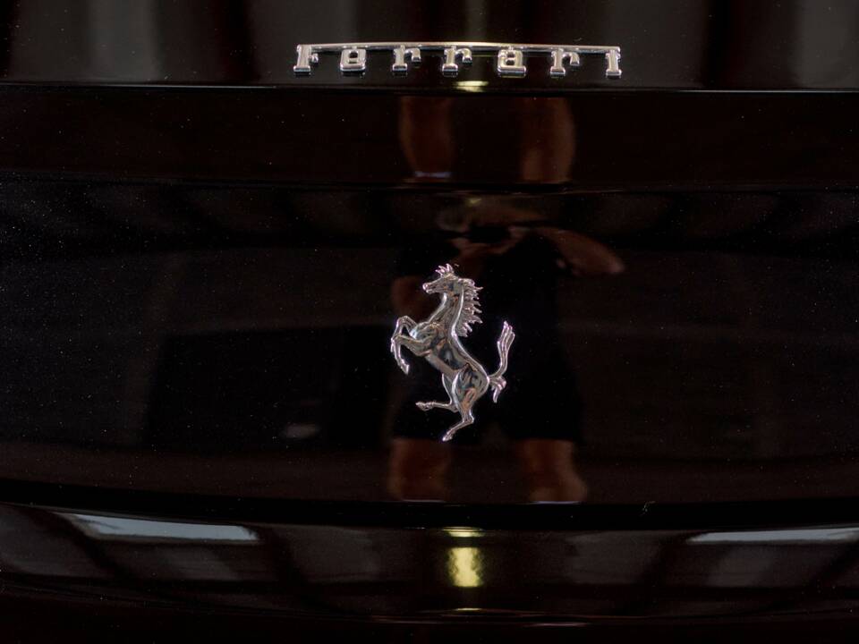 Image 22/35 of Ferrari 456 GT (1995)