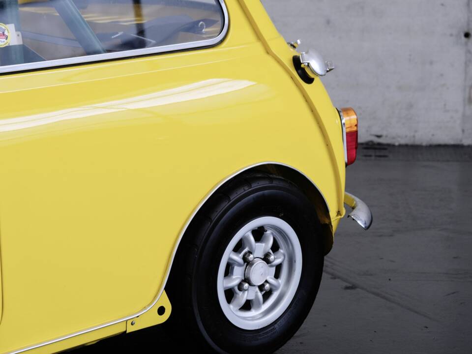 Image 44/50 of Austin Mini Cooper S 1275 (1965)