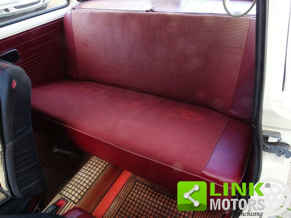 Afbeelding 10/10 van NSU Prinz 4 L (1973)