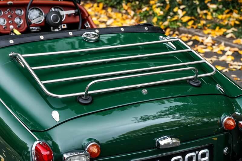Bild 9/30 von Triumph TR 3 (1957)