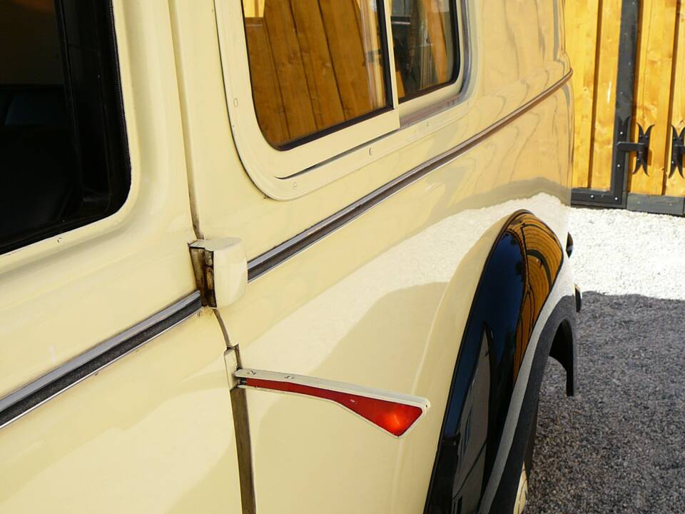 Image 13/13 de Mercedes-Benz 170 S-V Lueg (1954)