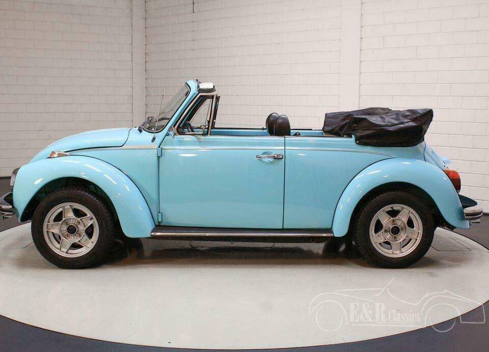 Image 4/19 of Volkswagen Beetle 1303 S (1973)