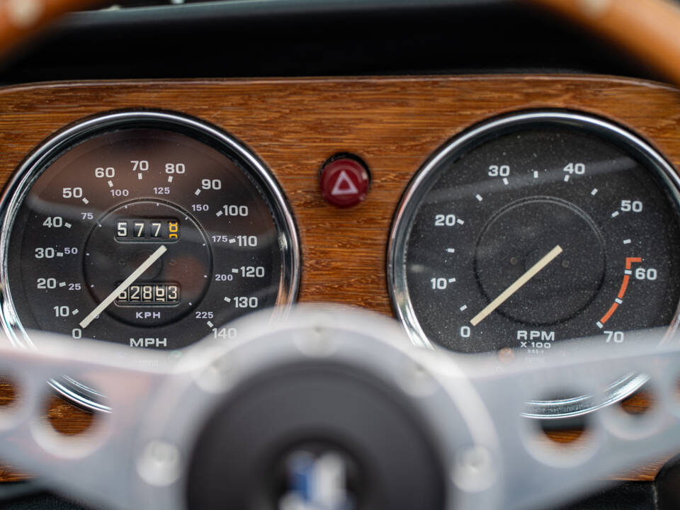 Imagen 48/75 de Triumph TR 6 (1973)