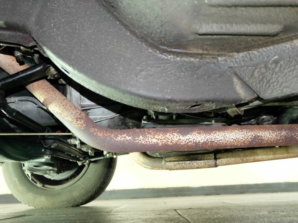 Bild 31/38 von Mercedes-Benz 280 SE 3,5 (1970)