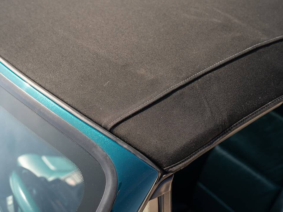 Bild 37/39 von BMW Z3 1.8 (1998)