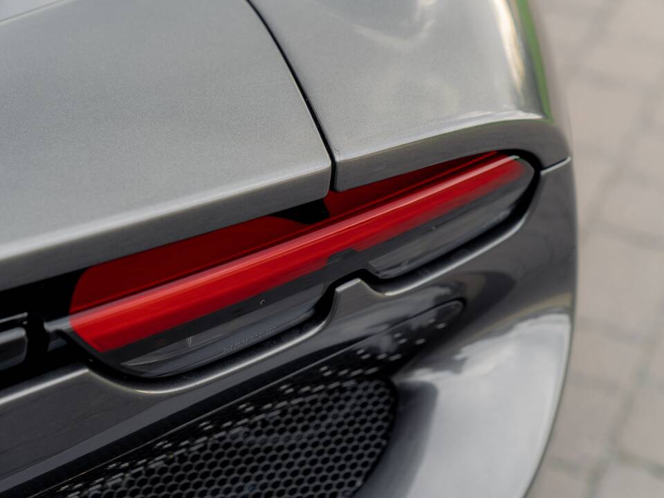 Imagen 43/79 de Ferrari 296 GTB (2022)