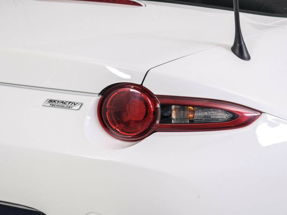Afbeelding 25/50 van Mazda MX-5 1.5 (2016)