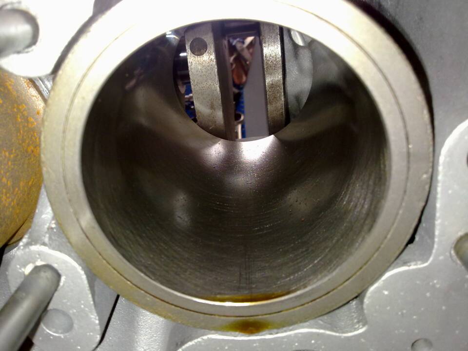 Immagine 56/88 di Lancia Flaminia GT 3C 2.5 Convertible (1962)