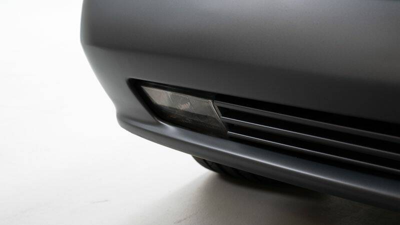 Bild 7/15 von Mercedes-Benz S 500 Coupé (1993)