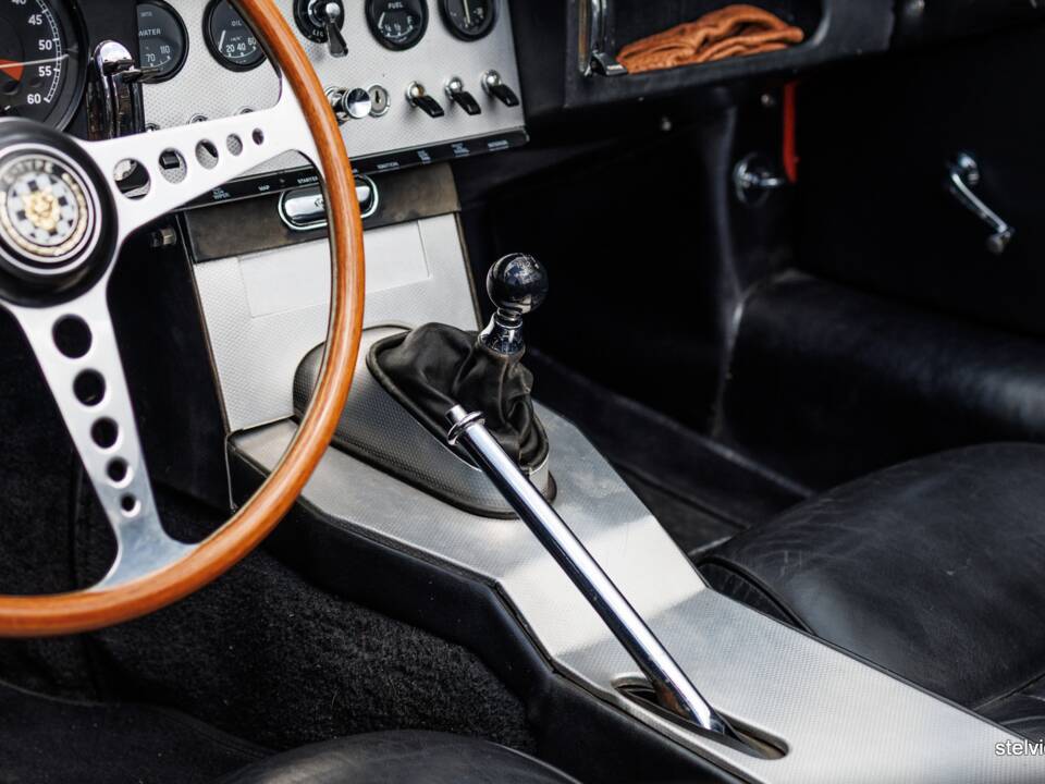 Bild 38/52 von Jaguar E-Type 3.8 (1963)