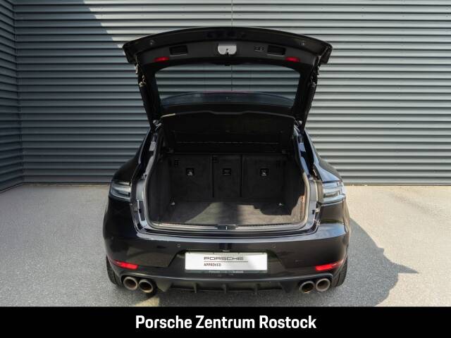 Image 36/36 de Porsche Macan GTS (2020)