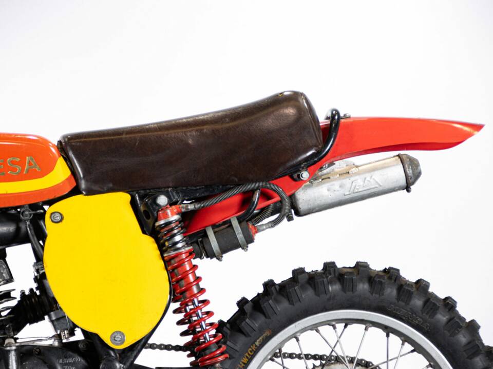 Immagine 13/41 di Montesa Cappra 360 VB (1978)