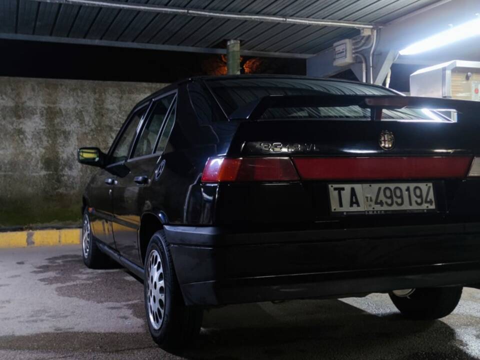 Image 49/52 of Alfa Romeo 33 - 1.3 (1992)