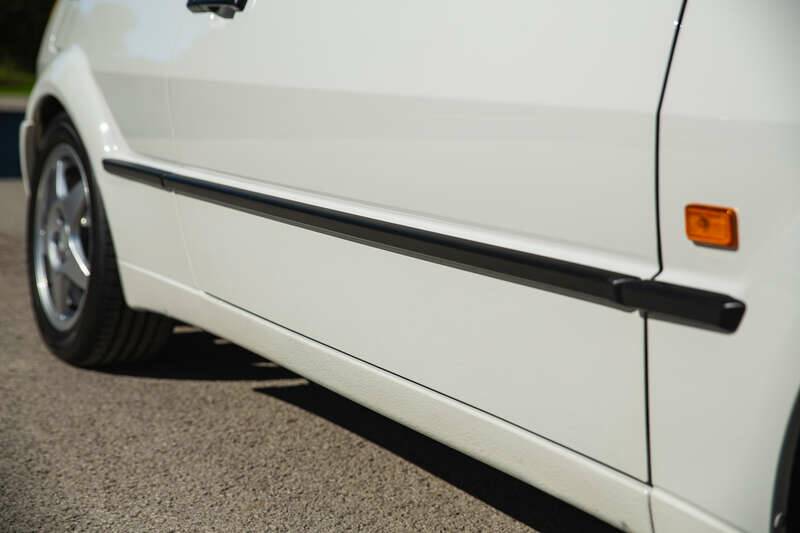 Afbeelding 40/50 van Volkswagen Corrado VR6 2.8 (1995)