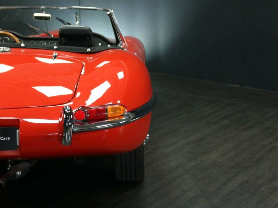 Image 26/43 of JPR Cars Wildcat (1991)