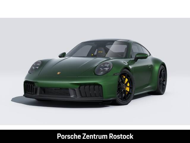 Image 1/14 of Porsche 911 Carrera GTS (1900)