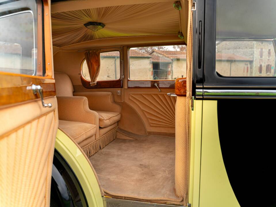 Bild 9/10 von Rolls-Royce Phantom III (1936)