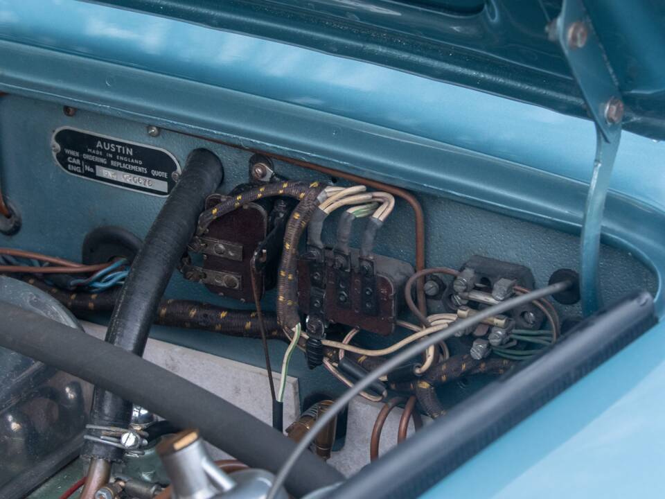 Image 15/38 of Austin-Healey 100/6 (BN4) (1956)