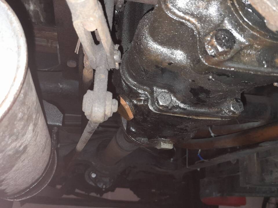 Bild 66/67 von Opel Blitz (1955)