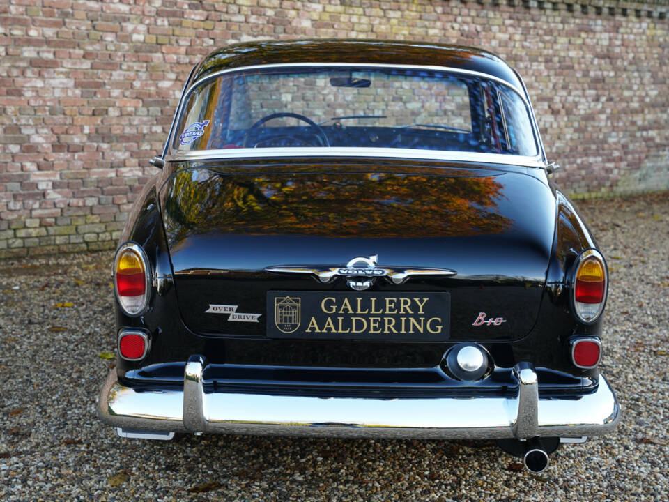 Image 5/50 of Volvo Amazon S (1962)