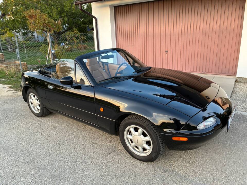 Image 21/23 of Mazda MX-5 1.6 (1992)