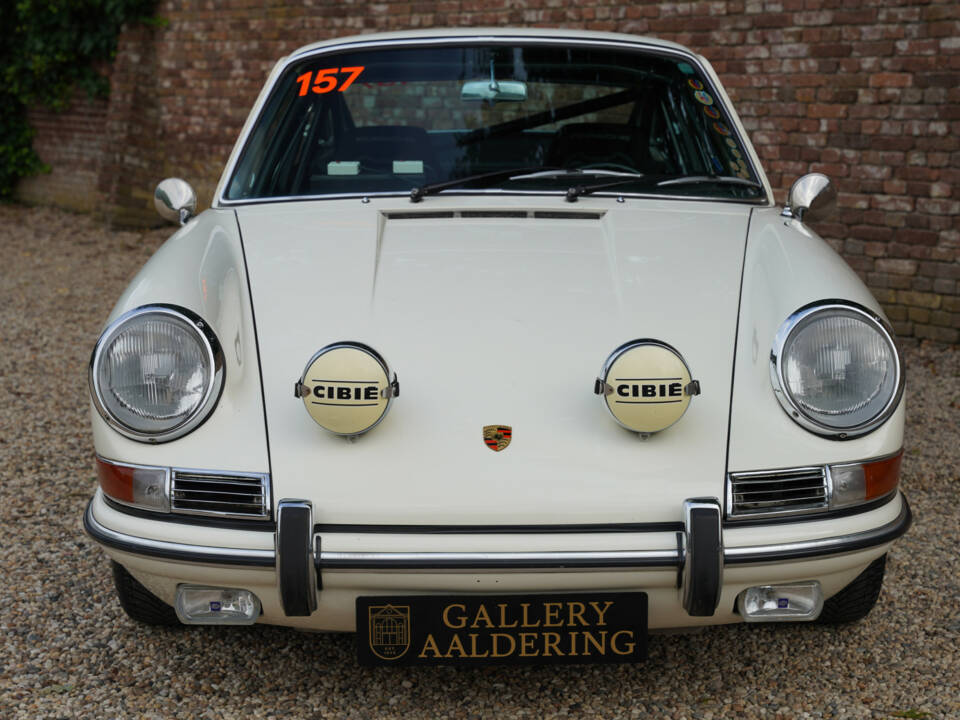 Bild 5/50 von Porsche 911 2.0 (1965)