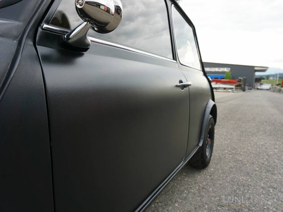 Image 14/64 of Mini 1100 Special (1980)