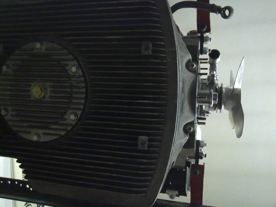 Immagine 79/88 di Lancia Flaminia GT 3C 2.5 Convertible (1962)