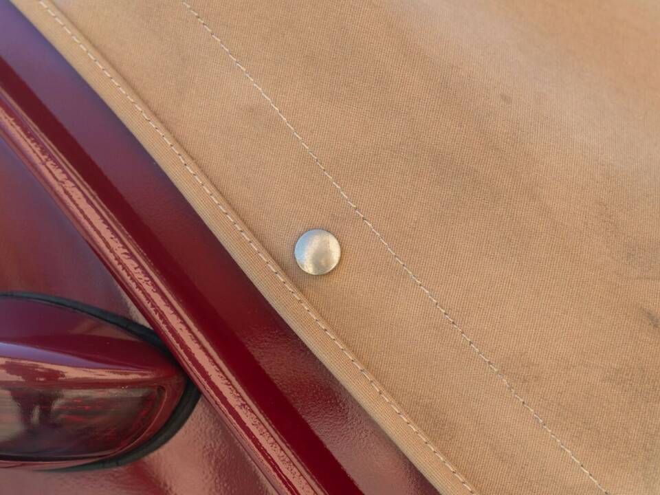 Immagine 20/50 di Renault 4 CV Décapotable (1957)