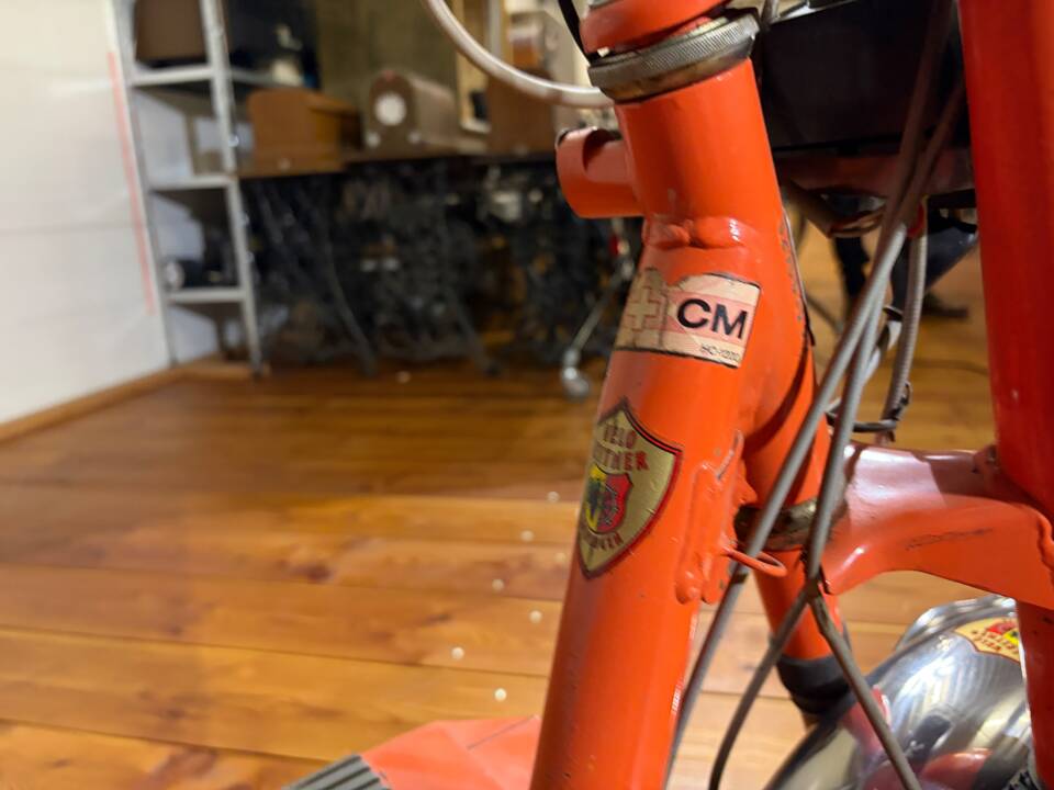 Image 14/17 de Triumph (TWN) Tessy (1957)