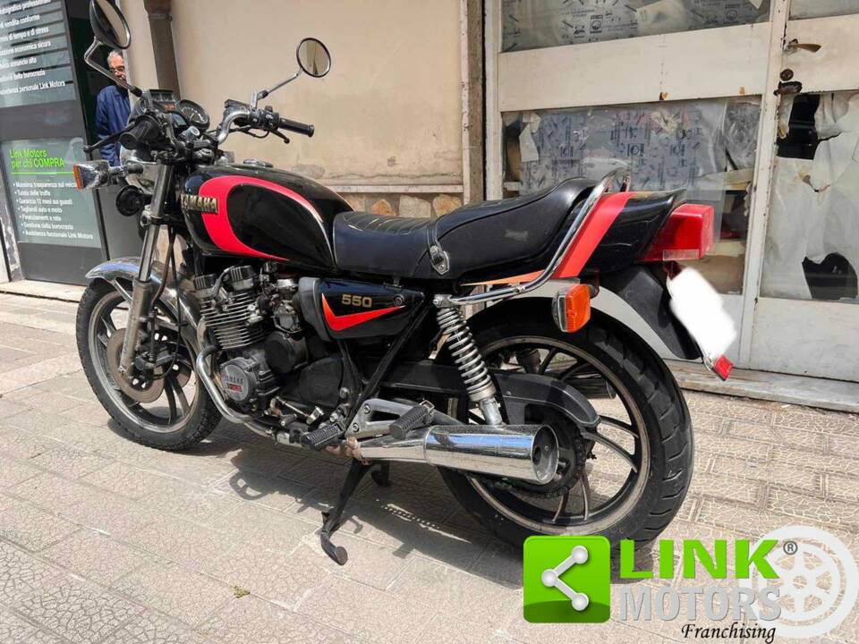 Bild 7/10 von Yamaha DUMMY (1981)
