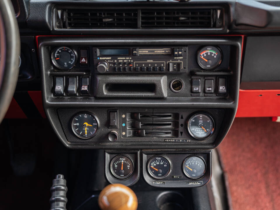 Immagine 40/48 di Mercedes-Benz 230 G (SWB) (1980)