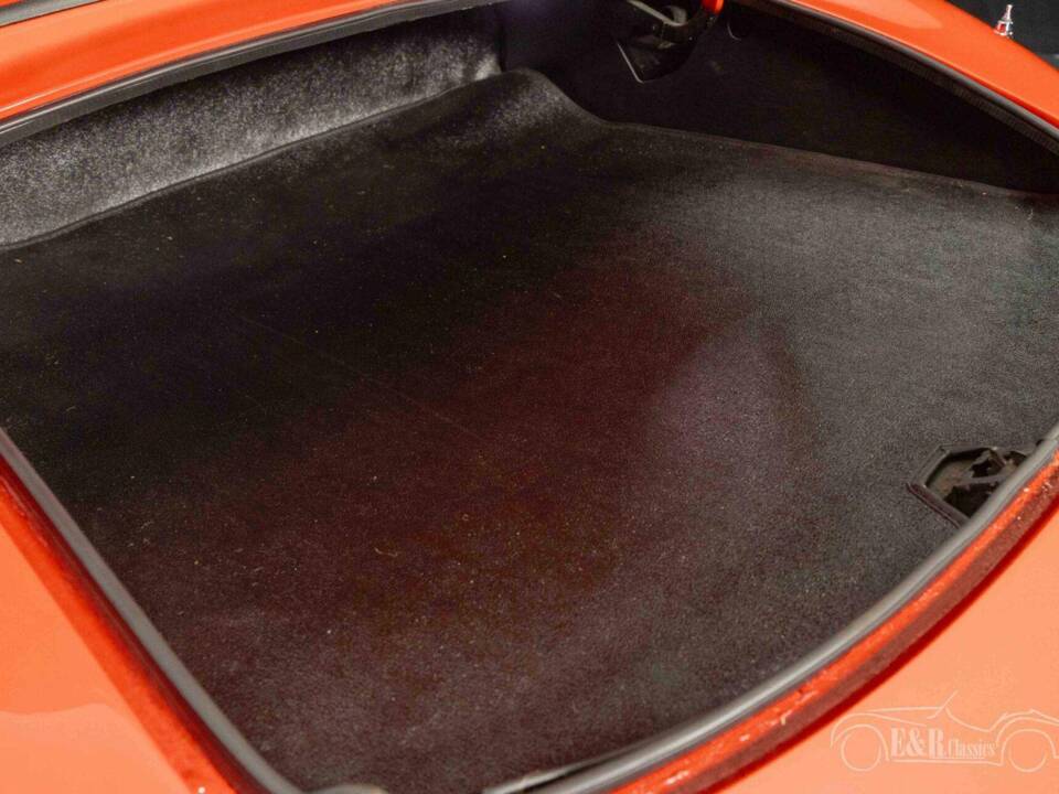 Imagen 15/16 de Jaguar E-Type V12 (1971)
