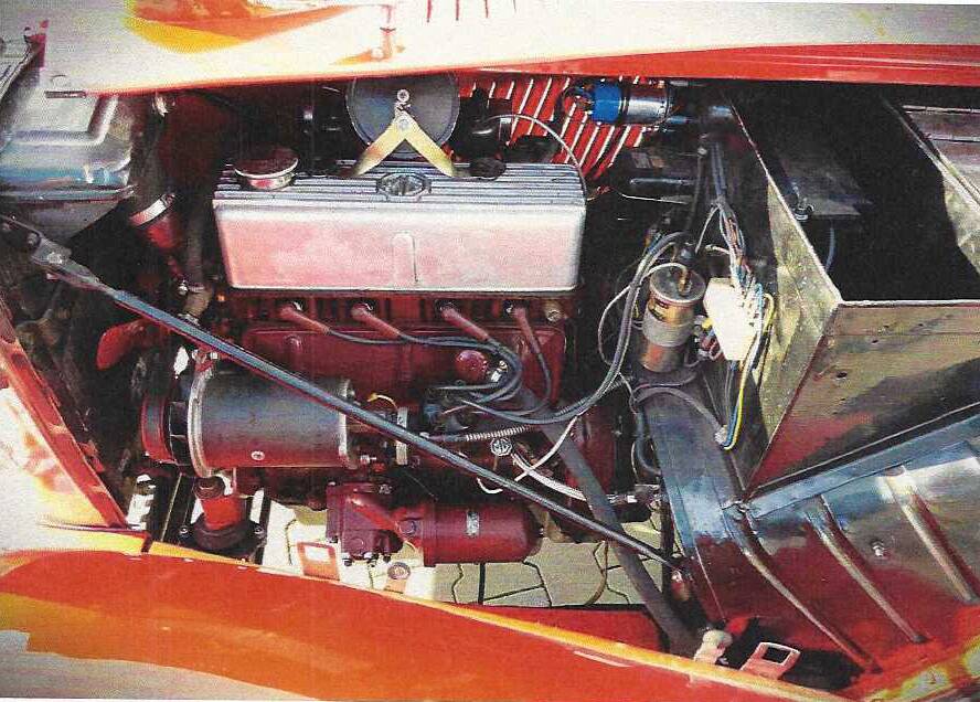 Image 20/23 de MG TC (1947)