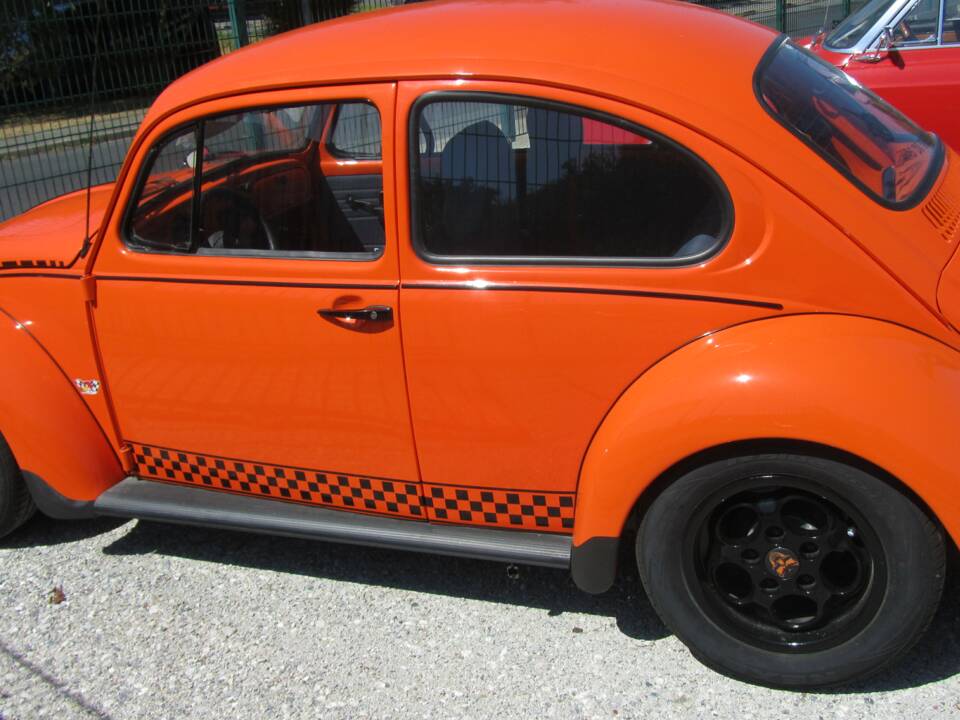 Afbeelding 2/47 van Volkswagen Kever 1200 (1975)